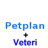 Logo Petplan/Veteri