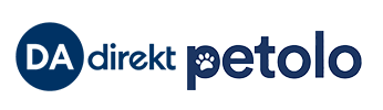 DaDirekt Petolo Hunde-OP Versicherung